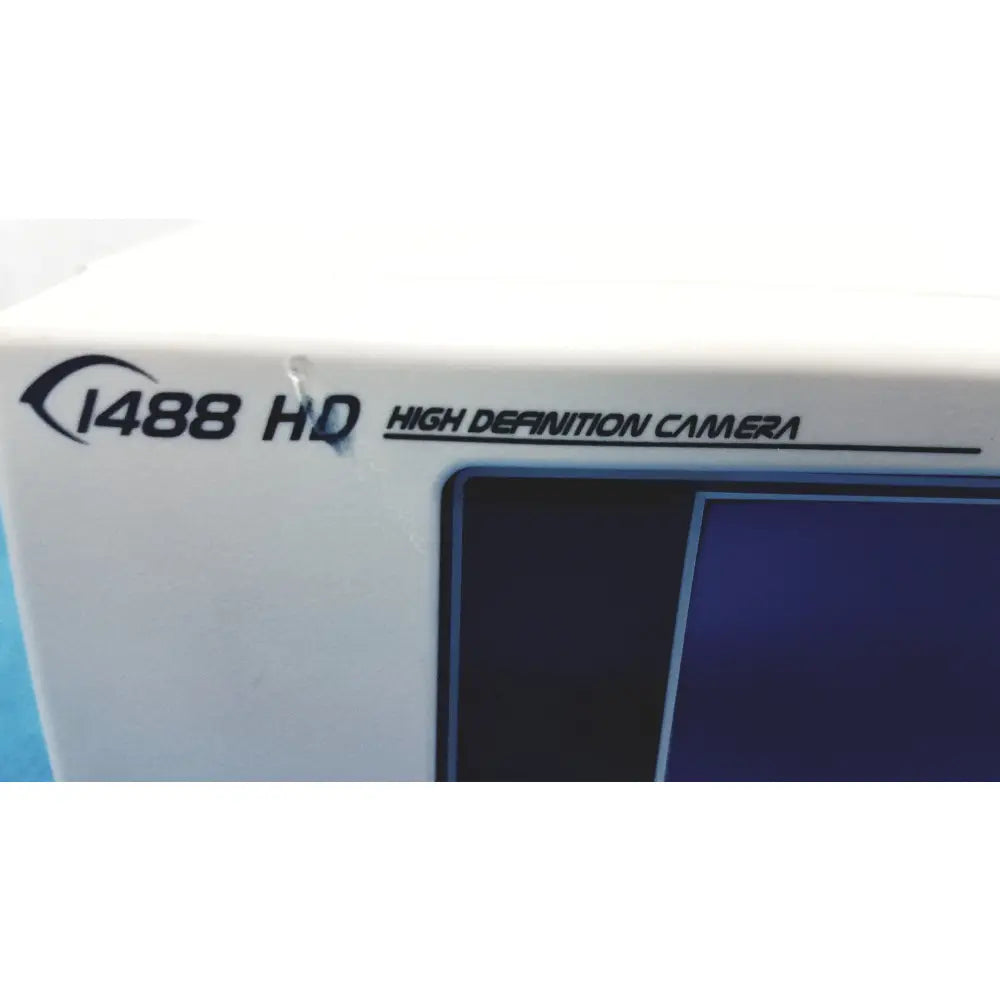 Stryker HD High Definition Camera Control Unit Ref 1488010000 - Endoscopic Camera Control Unit