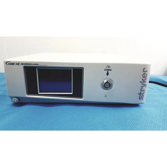 Stryker HD High Definition Camera Control Unit Ref 1488010000 - Endoscopic Camera Control Unit