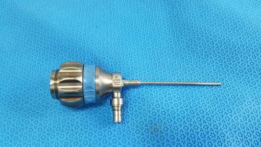 Reuse Medical Stryker Ideal Eyes 30º 2.7mm Autoclavable 502-826-030 Arthroscope Endoscopes, second-hand product photo 1
