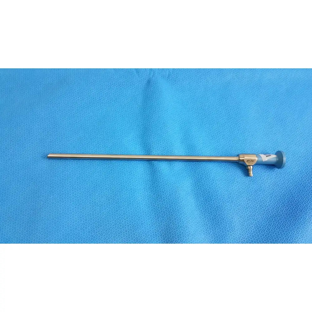 Reuse Medical Stryker ideal eyes 502-859-030 10mm 30° Autoclavable Laparoscope Endoscopes, second-hand product photo 1