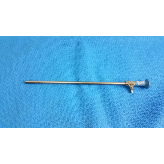 Reuse Medical Stryker ideal eyes 502-859-030 10mm 30° Autoclavable Laparoscope Endoscopes, second-hand product photo 1