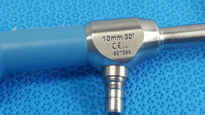 Stryker Ideal Eyes 502-859-030 Autoclavable Laparoscope 10mm 30º Rigid Laparoscope, second-hand product photo 3