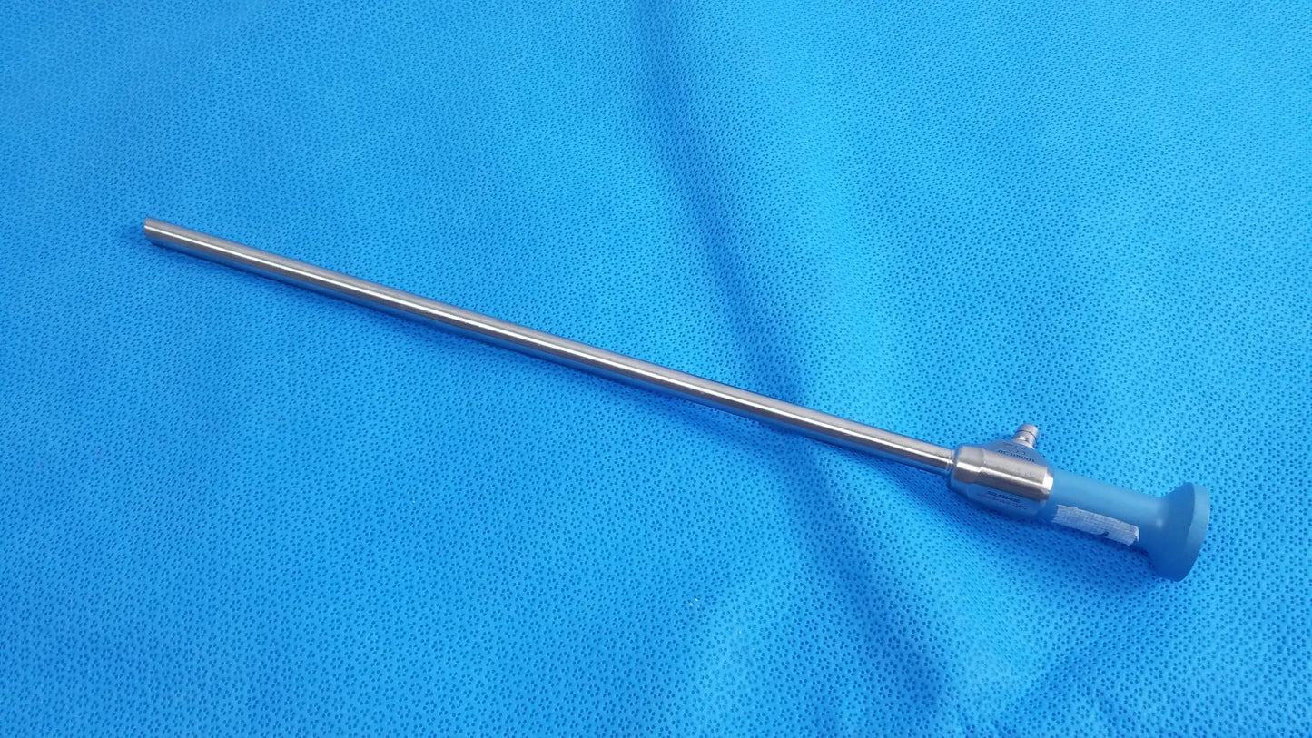 Stryker Ideal Eyes 502-859-030 Autoclavable Laparoscope 10mm 30º Rigid Laparoscope, second-hand product photo 6