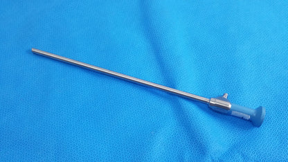 Stryker Ideal Eyes 502-859-030 Autoclavable Laparoscope 10mm 30º Rigid Laparoscope, second-hand product photo 6
