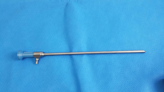Stryker Ideal Eyes 502-859-030 Autoclavable Laparoscope 10mm 30º Rigid Laparoscope, second-hand product photo 1