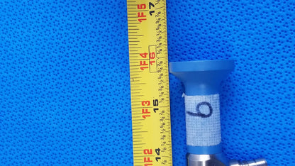 Stryker Ideal Eyes 502-859-030 Autoclavable Laparoscope 10mm 30º Rigid Laparoscope, second-hand product photo 11
