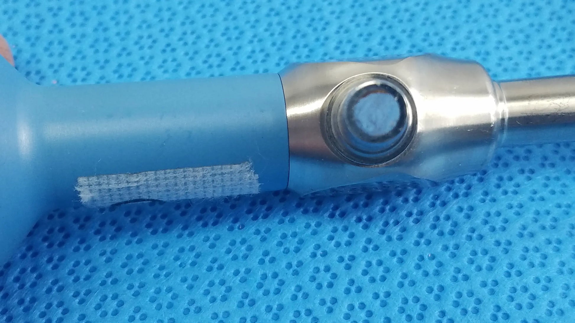 Stryker Ideal Eyes 502-859-030 Autoclavable Laparoscope 10mm 30º Rigid Laparoscope, second-hand product photo 8