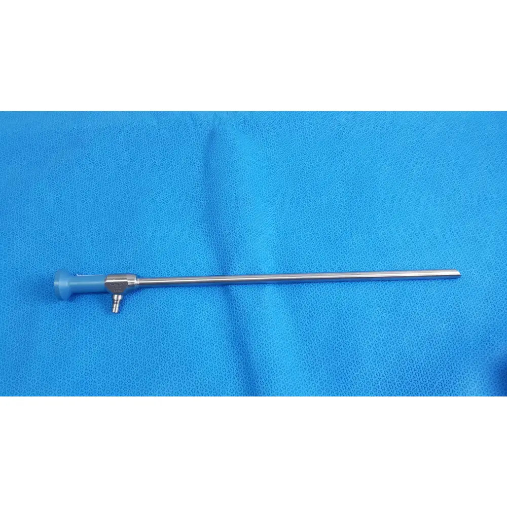 Stryker Ideal Eyes 502-859-030 Autoclavable Laparoscope 10mm 30º Rigid Laparoscope, second-hand product photo 4