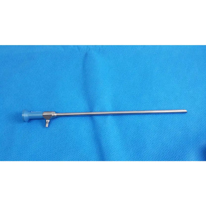 Stryker Ideal Eyes 502-859-030 Autoclavable Laparoscope 10mm 30º Rigid Laparoscope, second-hand product photo 4