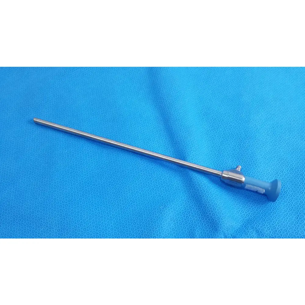 Stryker Ideal Eyes 502-859-030 Autoclavable Laparoscope 10mm 30º Rigid Laparoscope, second-hand product photo 6