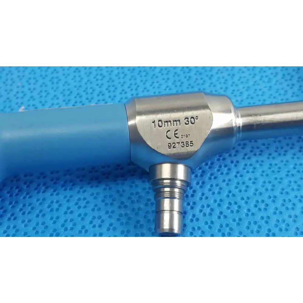 Stryker Ideal Eyes 502-859-030 Autoclavable Laparoscope 10mm 30º Rigid Laparoscope, second-hand product photo 3