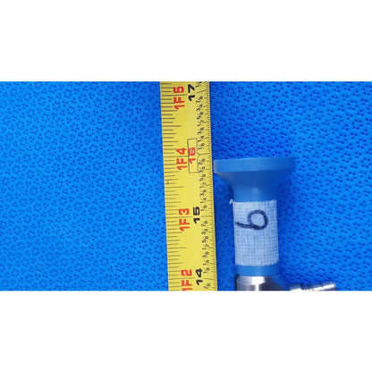 Stryker Ideal Eyes 502-859-030 Autoclavable Laparoscope 10mm 30º Rigid Laparoscope, second-hand product photo 11
