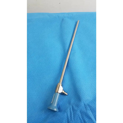 Stryker Ideal Eyes 502-859-030 Autoclavable Laparoscope 10mm 30º Rigid Laparoscope, second-hand product photo 5