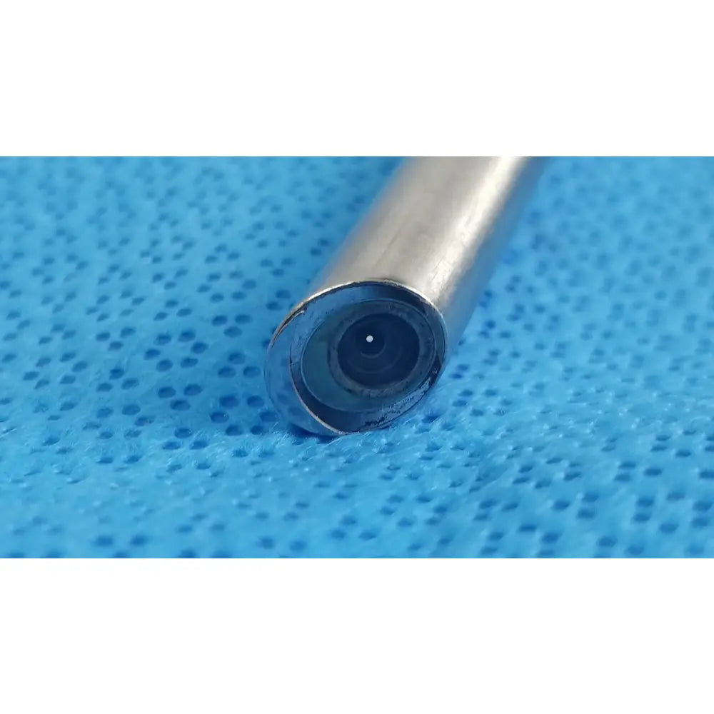 Stryker Ideal Eyes 502-859-030 Autoclavable Laparoscope 10mm 30º Rigid Laparoscope, second-hand product photo 7
