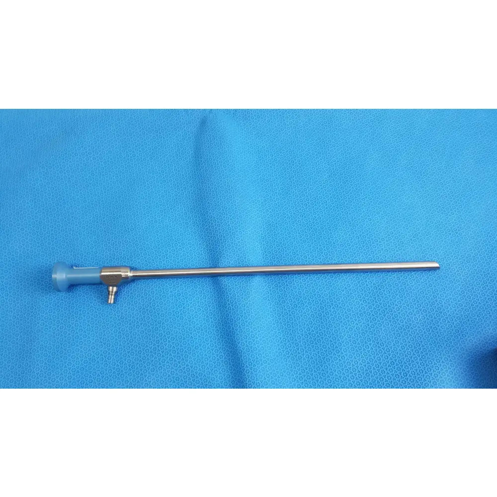 Stryker Ideal Eyes 502-859-030 Autoclavable Laparoscope 10mm 30º Rigid Laparoscope, second-hand product photo 1