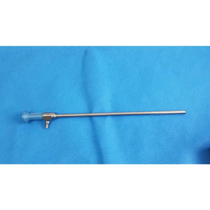 Stryker Ideal Eyes 502-859-030 Autoclavable Laparoscope 10mm 30º