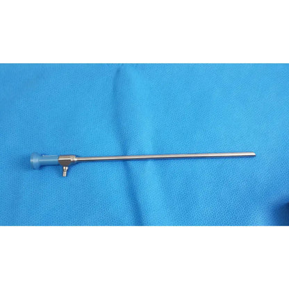 Stryker Ideal Eyes 502-859-030 Autoclavable Laparoscope 10mm 30º Rigid Laparoscope, second-hand product photo 1