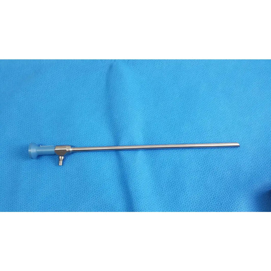 Stryker Ideal Eyes 502-859-030 Autoclavable Laparoscope 10mm 30º Rigid Laparoscope, second-hand product photo 1