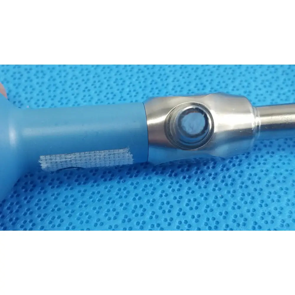 Stryker Ideal Eyes 502-859-030 Autoclavable Laparoscope 10mm 30º Rigid Laparoscope, second-hand product photo 8