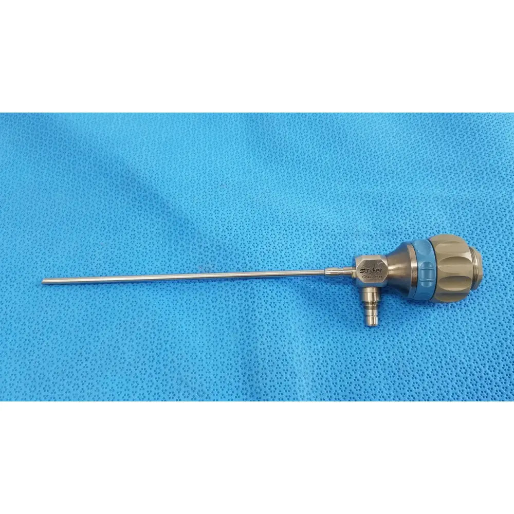 Reuse Medical Stryker Ideal Eyes Arthroscope 4mm 30° 502-304-030 Endoscope - SN-1115522 Endoscopes, second-hand product photo 1