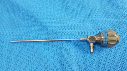Reuse Medical Stryker Ideal Eyes Arthroscope 4mm 30° 502-304-030 Endoscope - SN-1115522 Endoscopes, second-hand product photo 1