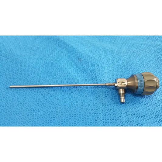 Reuse Medical Stryker Ideal Eyes Arthroscope 4mm 30° 502-304-030 Endoscope - SN-1143566 Endoscopes, second-hand product photo 1