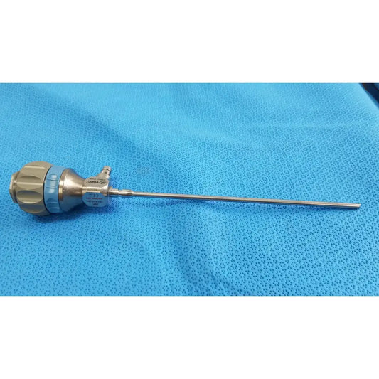 Reuse Medical Stryker Ideal Eyes Arthroscope 4mm 30° 502-304-030 Endoscope - SN-1296357 Endoscopes, second-hand product photo 1