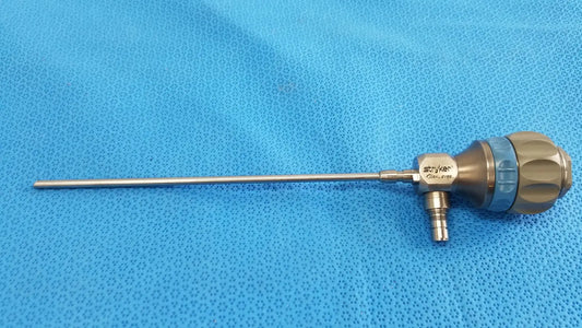 Reuse Medical Stryker Ideal Eyes Arthroscope 4mm 30° 502-304-030 Endoscope - SN-1143566 Endoscopes, second-hand product photo 1