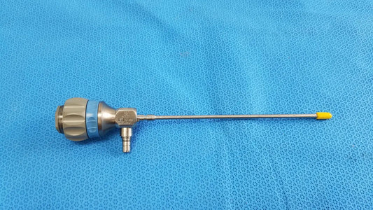 Reuse Medical Stryker Ideal Eyes Arthroscope 4mm 70° 502-304-070 Endoscope - Has Dents Endoscopes, second-hand product photo 1