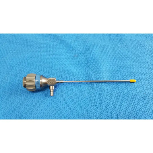 Reuse Medical Stryker Ideal Eyes Arthroscope 4mm 70° 502-304-070 Endoscope - Has Dents Endoscopes, second-hand product photo 1