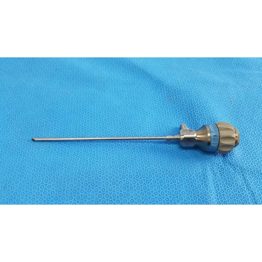 Reuse Medical Stryker Ideal Eyes Arthroscope 4mm 70° 502-304-070 Endoscope - SN-1245687 Endoscopes, second-hand product photo 1