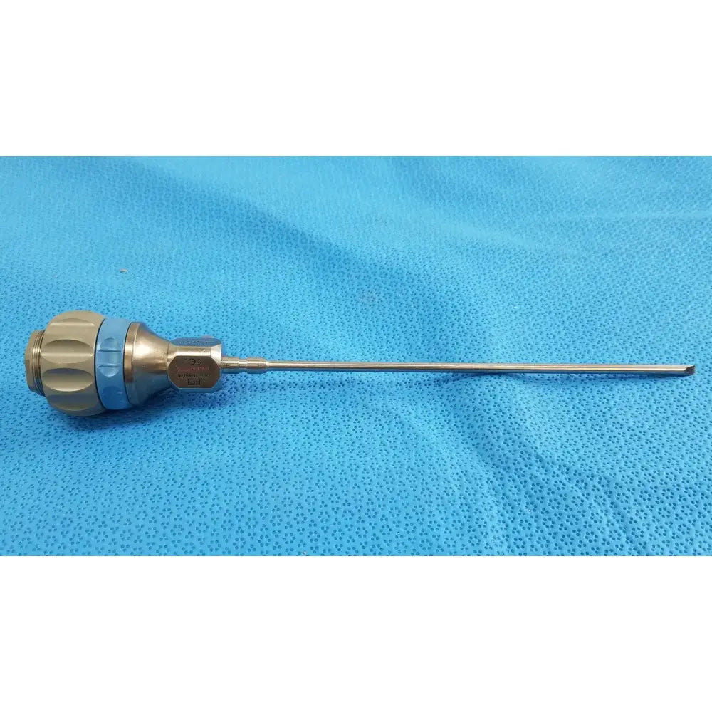 Reuse Medical Stryker Ideal Eyes Arthroscope 4mm 70° 502-304-070 Endoscope - SN-781296 Endoscopes, second-hand product photo 1