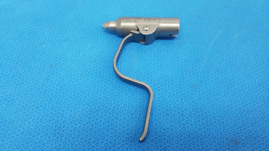 Reuse Medical Stryker Instruments 4100-62 Wire Collet Attachment Other Medical & Lab Equipment, second-hand product photo 1