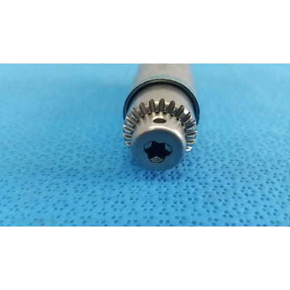 Stryker Instruments 5/32" Drill - 4100-132 Surgical Drill Attachment, second-hand product photo 7