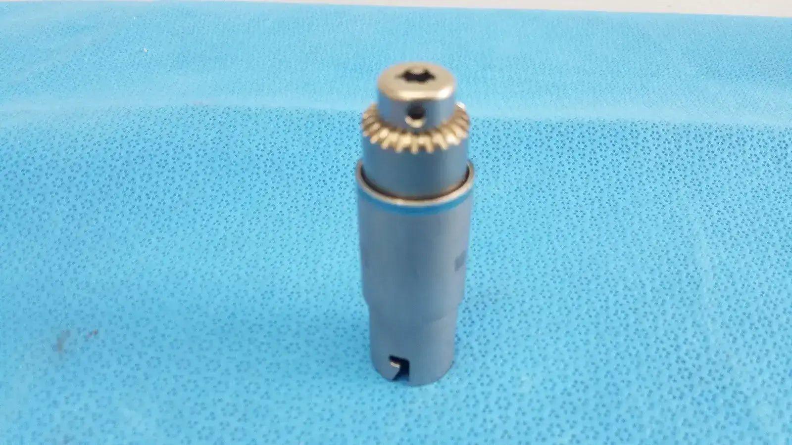 Stryker Instruments 5/32" Drill - 4100-132 Surgical Drill Attachment, second-hand product photo 1