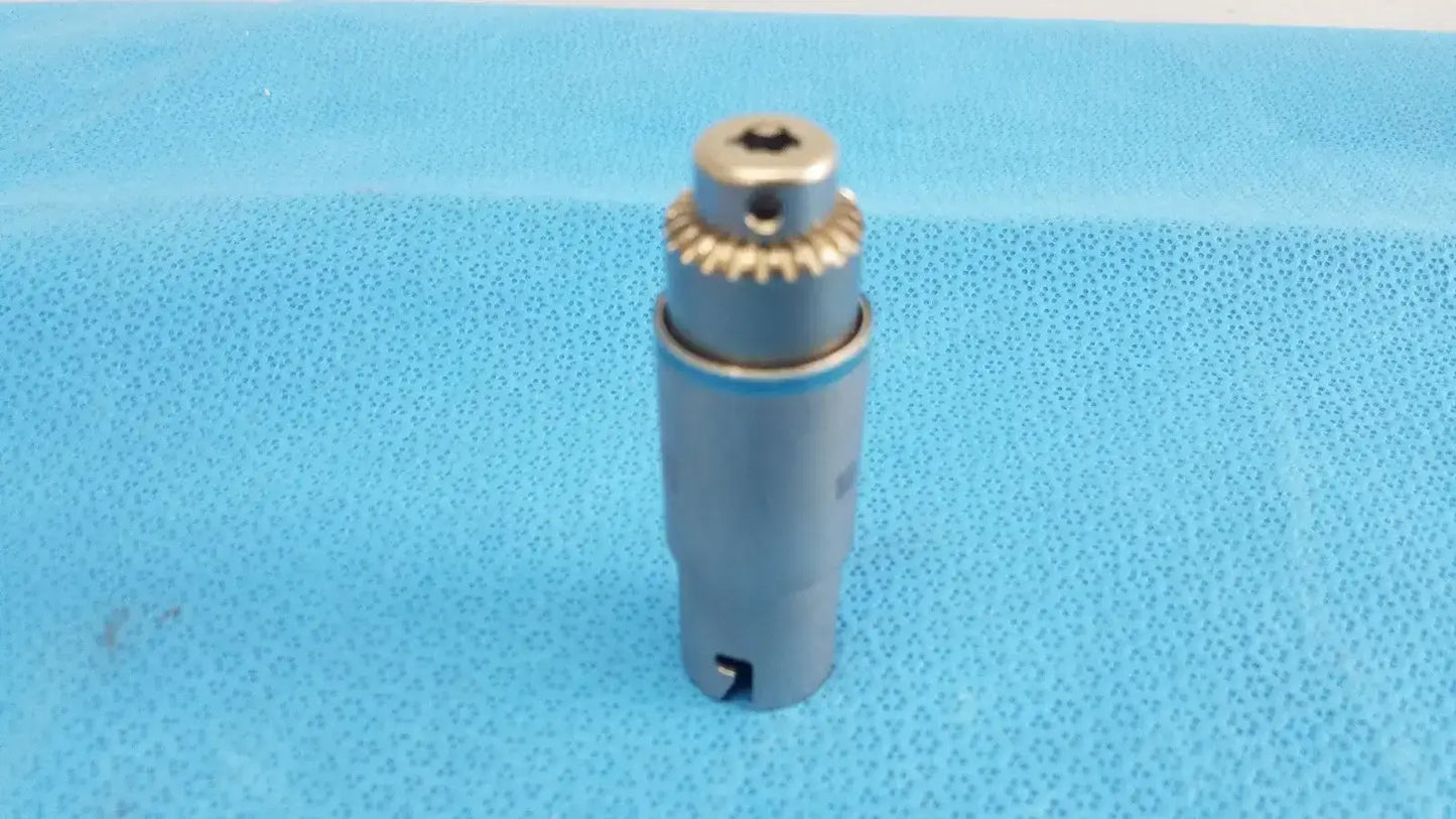 Stryker Instruments 5/32" Drill - 4100-132 Surgical Drill Attachment, second-hand product photo 1