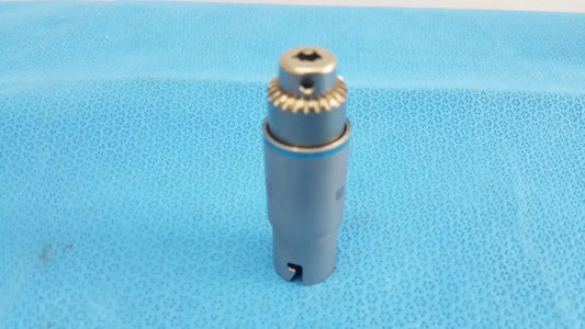Stryker Instruments 5/32" Drill - 4100-132 Surgical Drill Attachment, second-hand product photo 1