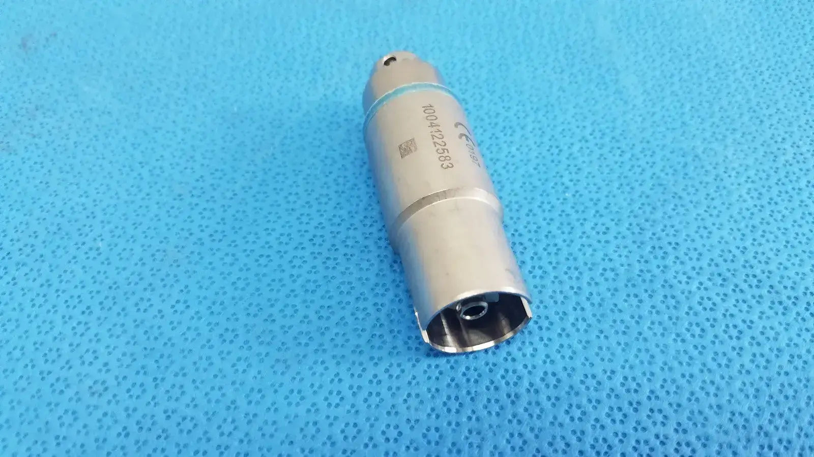 Stryker Instruments 5/32" Drill - 4100-132 Surgical Drill Attachment, second-hand product photo 9