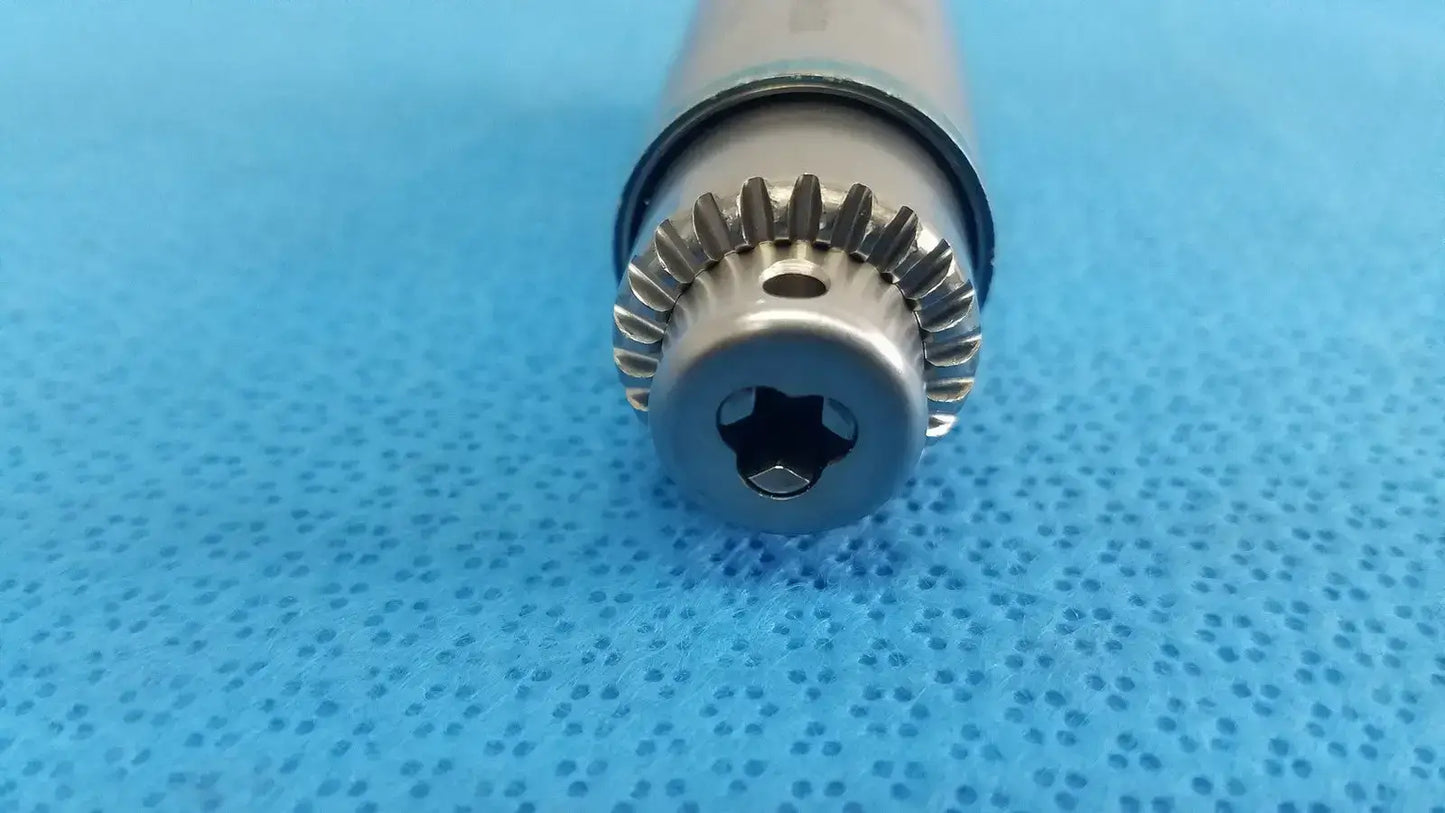 Stryker Instruments 5/32" Drill - 4100-132 Surgical Drill Attachment, second-hand product photo 7