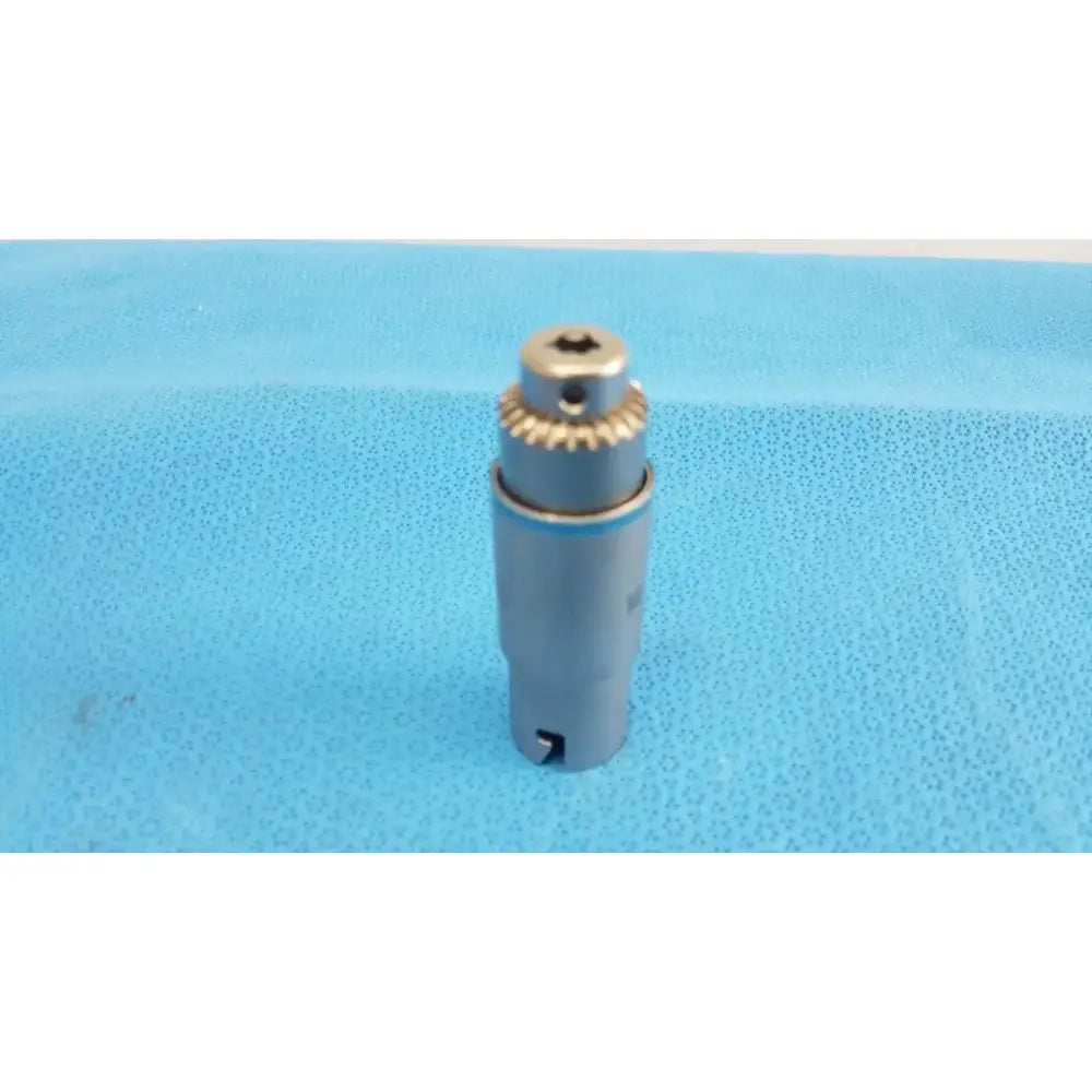 Stryker Instruments 5/32" Drill - 4100-132 Surgical Drill Attachment, second-hand product photo 1