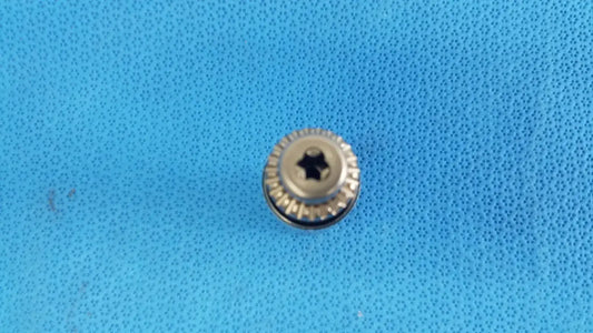 Stryker Instruments 5/32" Drill - 4100-132 Surgical Drill Attachment, second-hand product photo 2