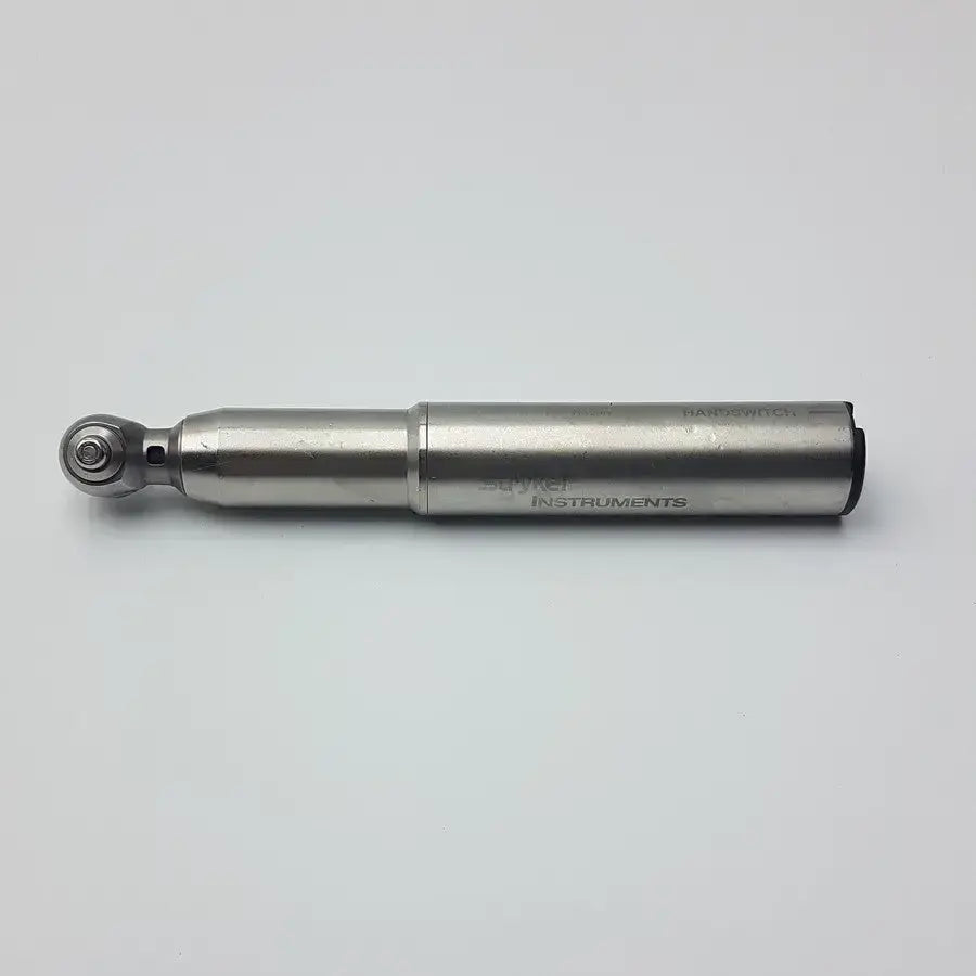 Stryker Instruments Core Sagwaw Handswitch Surgical Power Tool Accessory, second-hand product photo 1