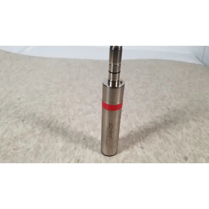 Reuse Medical Stryker Instruments Handswitch TPS Microdrill Endoscopes, second-hand product photo 1
