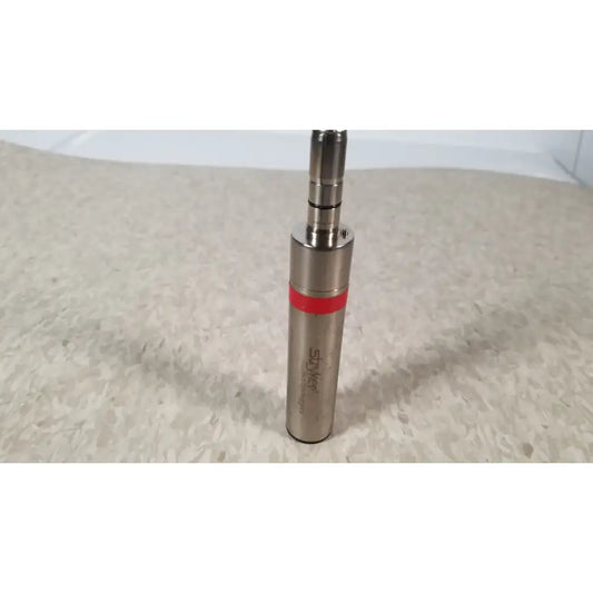 Reuse Medical Stryker Instruments Handswitch TPS Microdrill Endoscopes, second-hand product photo 1