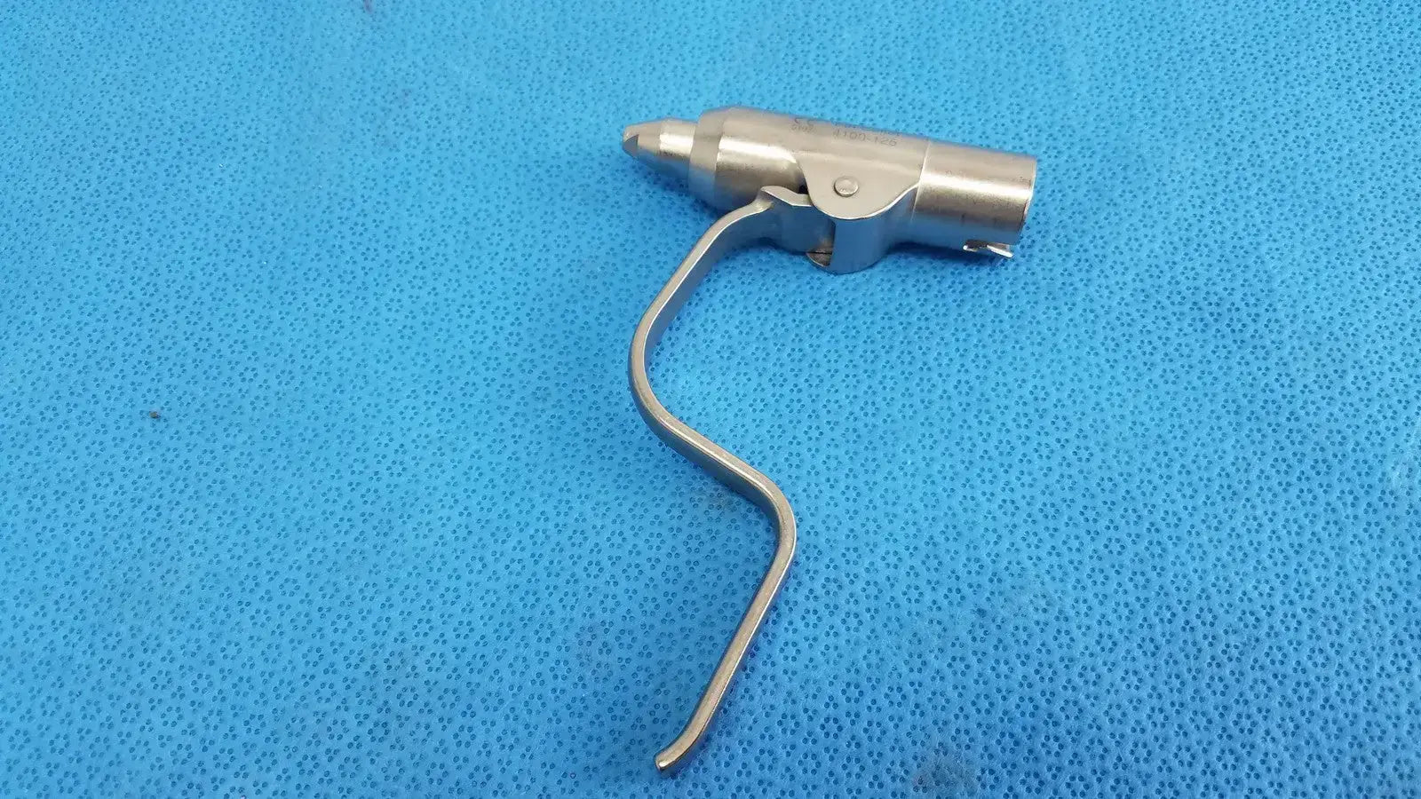Stryker Instruments Pin Collet - 4100-125 Surgical Handpiece Part, second-hand product photo 1