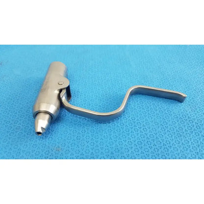 Stryker Instruments Pin Collet - 4100-125 Surgical Handpiece Part, second-hand product photo 4