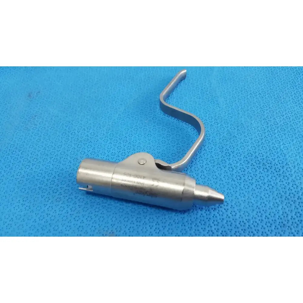 Stryker Instruments Pin Collet - 4100-125 Surgical Handpiece Part, second-hand product photo 3