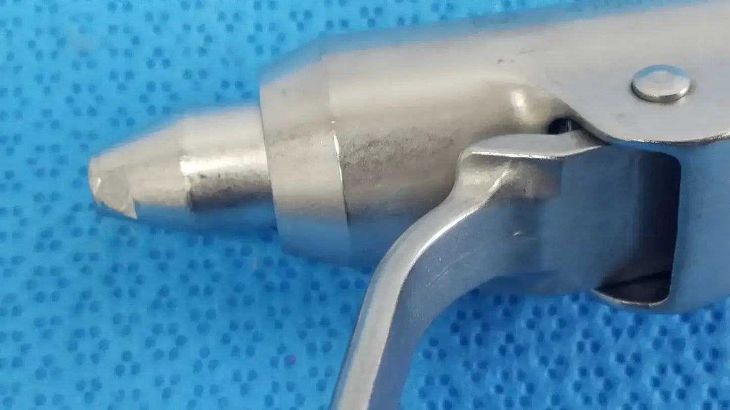 Stryker Instruments Pin Collet - 4100-125 Surgical Handpiece Part, second-hand product photo 8