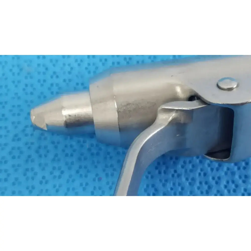 Stryker Instruments Pin Collet - 4100-125 Surgical Handpiece Part, second-hand product photo 8