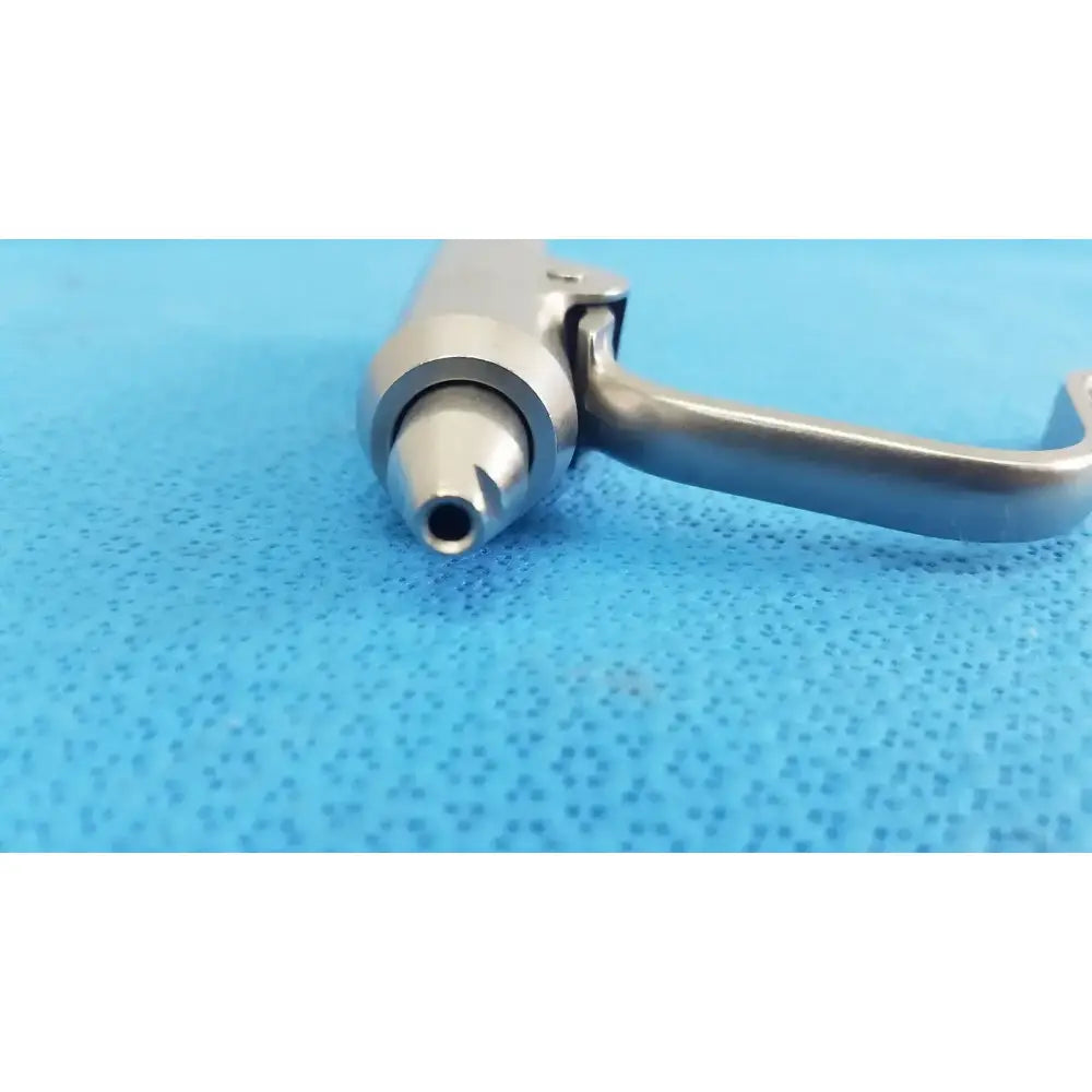 Stryker Instruments Pin Collet - 4100-125 Surgical Handpiece Part, second-hand product photo 5